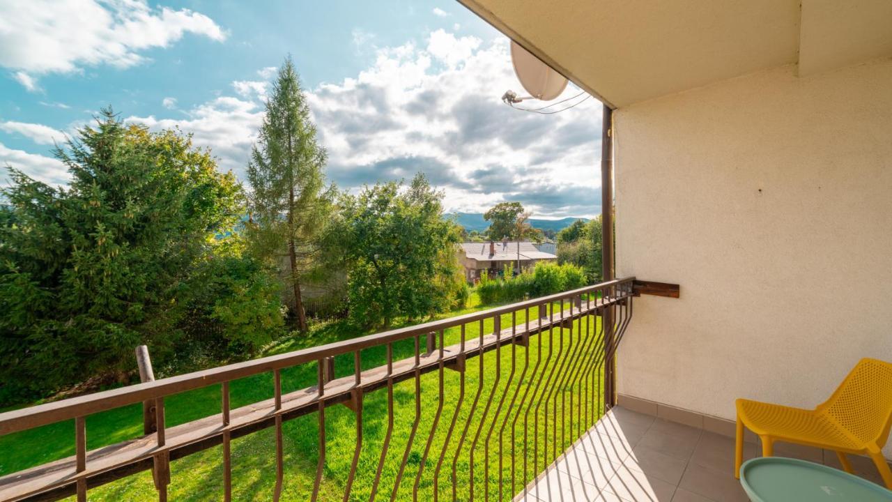 Apartamenty Everysky - Sobieszowska 28C イェレニャ・グーラ エクステリア 写真